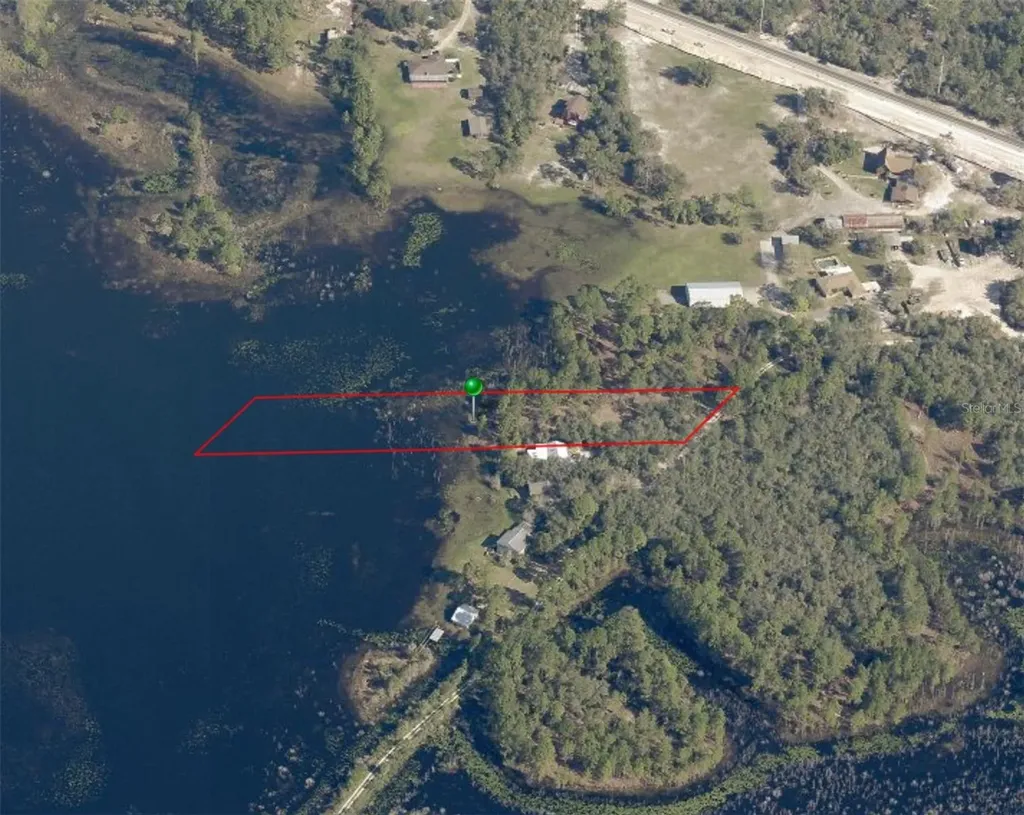 2332 Mitchell Island Road Deltona FL 32738