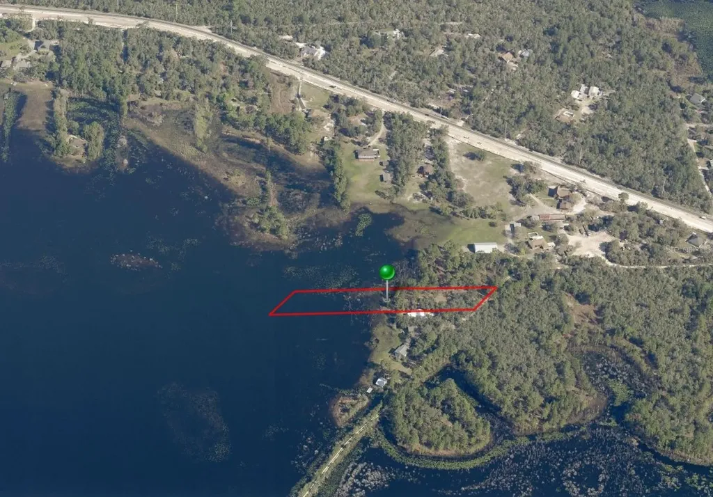 2332 Mitchell Island Road Deltona FL 32738