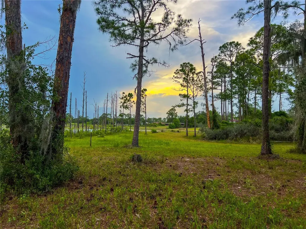 2332 Mitchell Island Road Deltona FL 32738