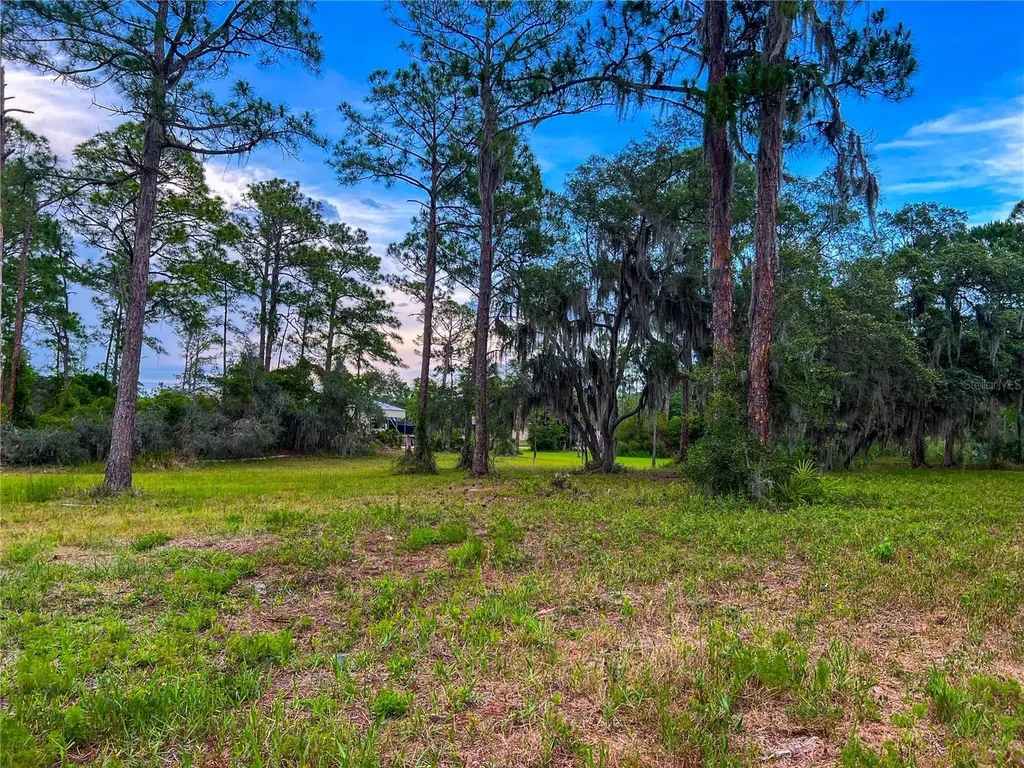 2332 Mitchell Island Road Deltona FL 32738