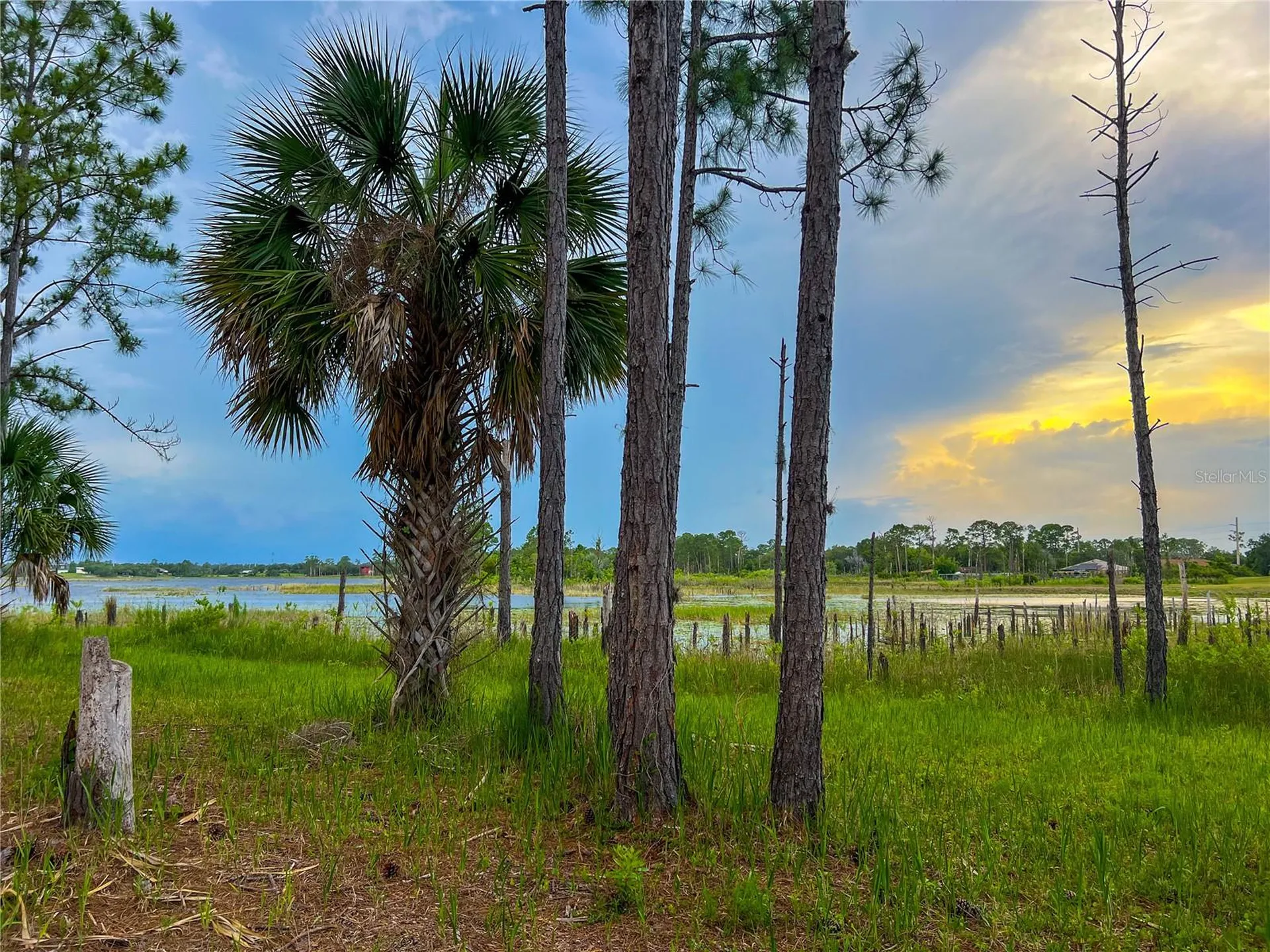 2332 Mitchell Island Road Deltona FL 32738