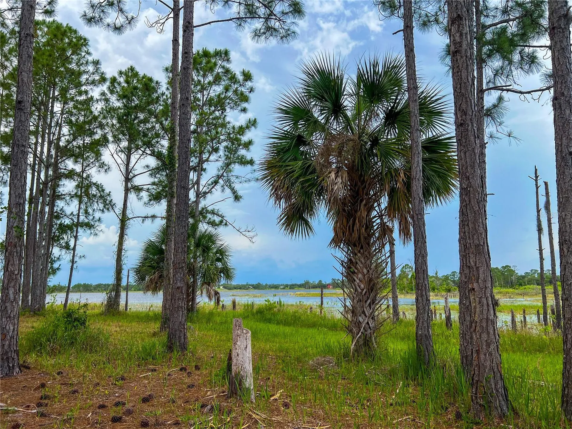 2332 Mitchell Island Road Deltona FL 32738