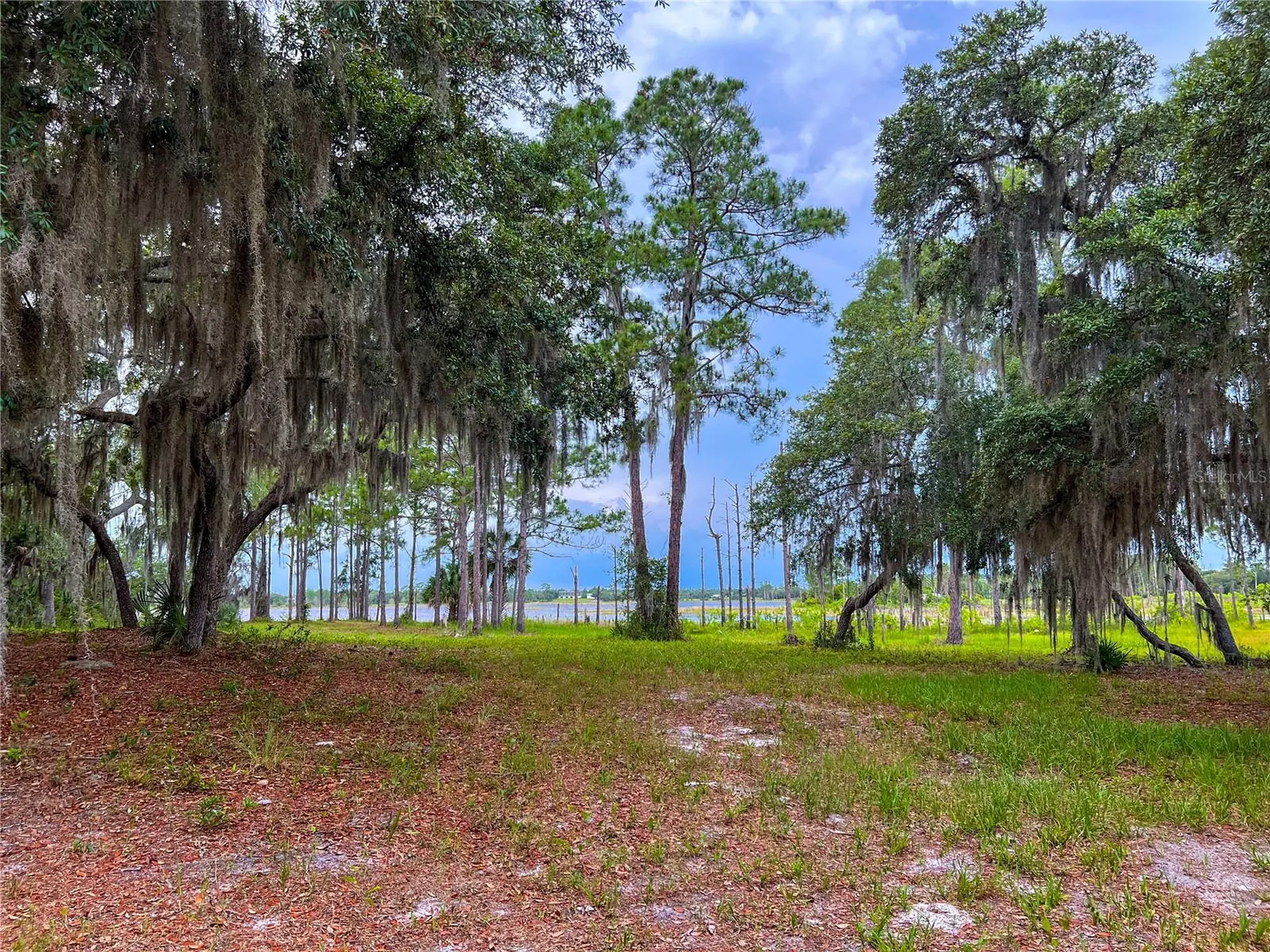 2332 Mitchell Island Road Deltona FL 32738