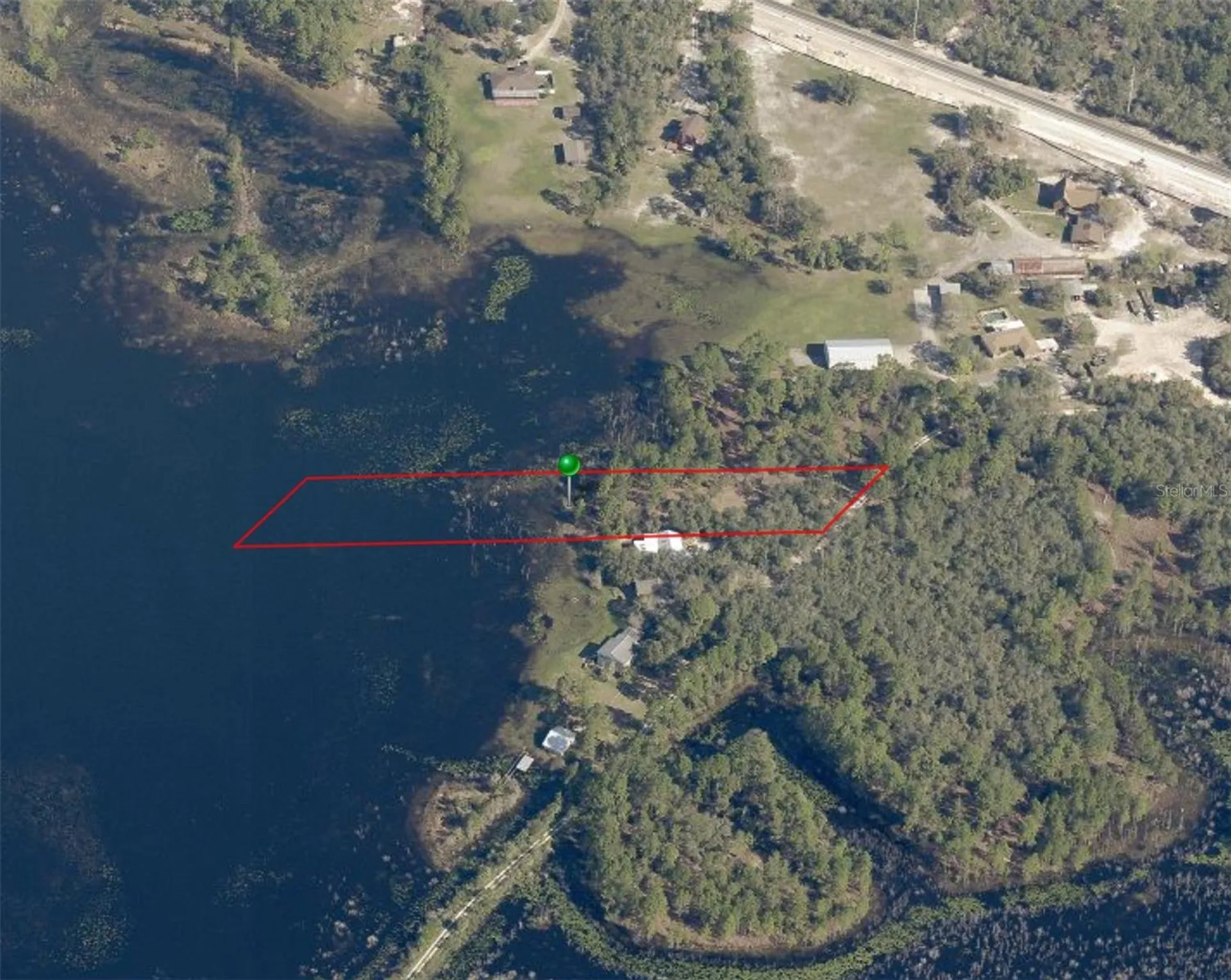 2332 Mitchell Island Road Deltona FL 32738