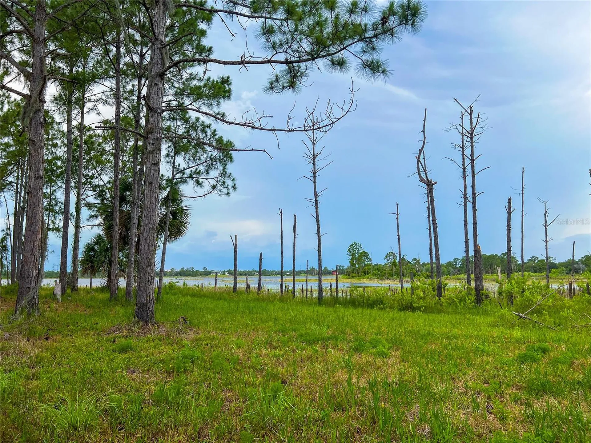 2332 Mitchell Island Road Deltona FL 32738