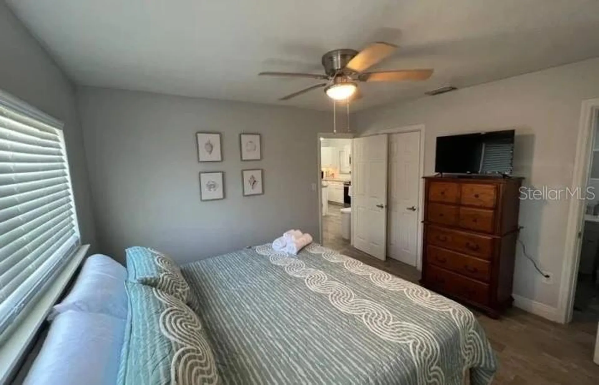 709 W Bayshore Drive Tarpon Springs FL 34689