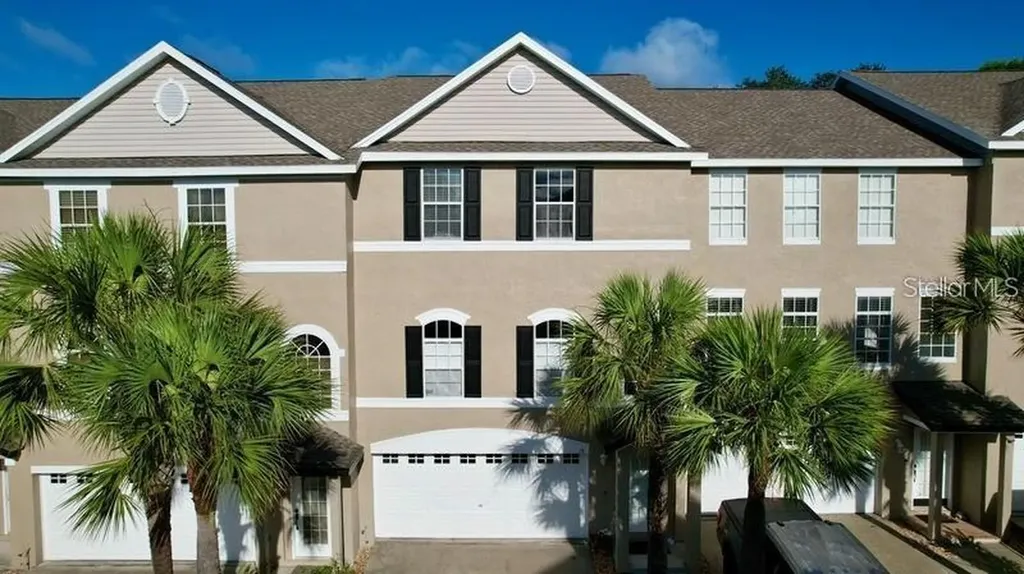 14 Seagrape Circle Clearwater FL 33759