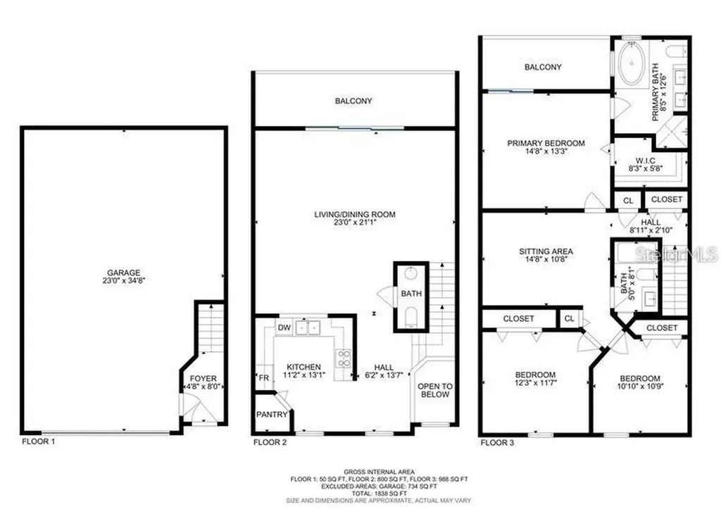 14 Seagrape Circle Clearwater FL 33759