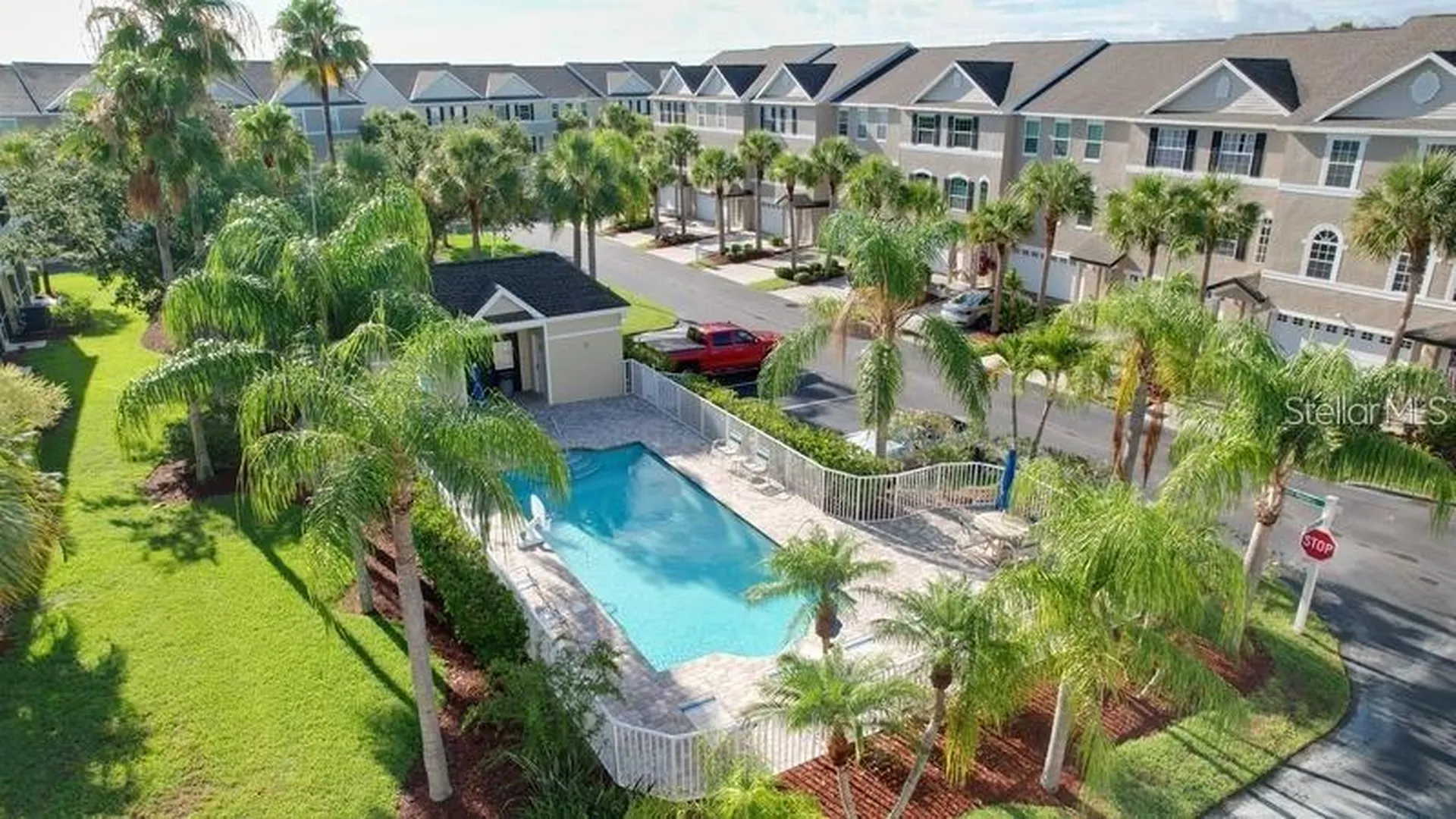 14 Seagrape Circle Clearwater FL 33759