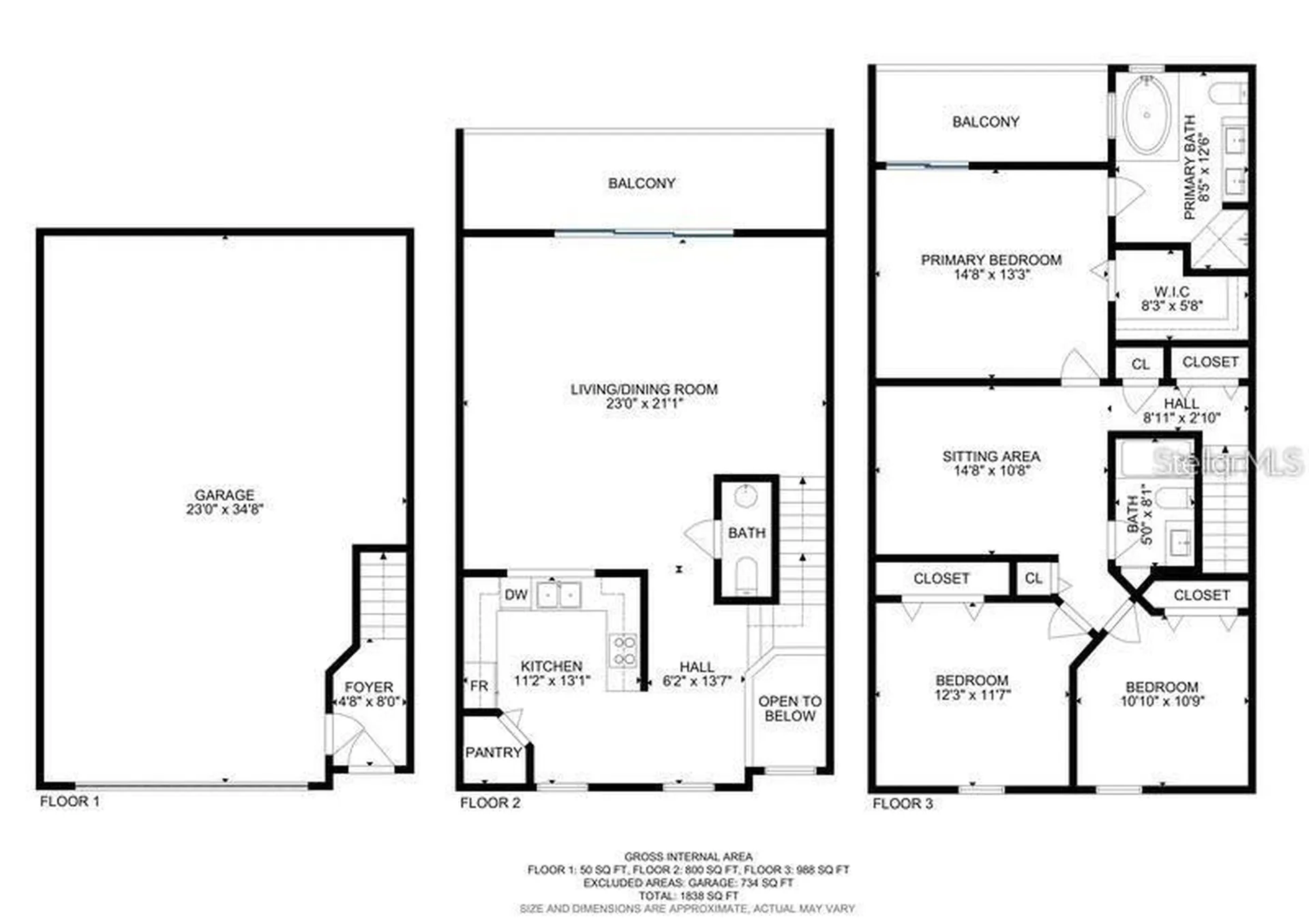 14 Seagrape Circle Clearwater FL 33759