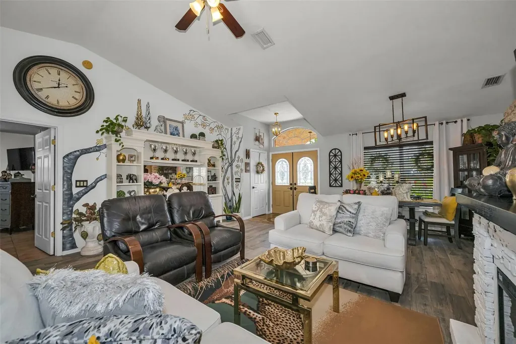 11210 Auburndale Street Spring Hill FL 34609