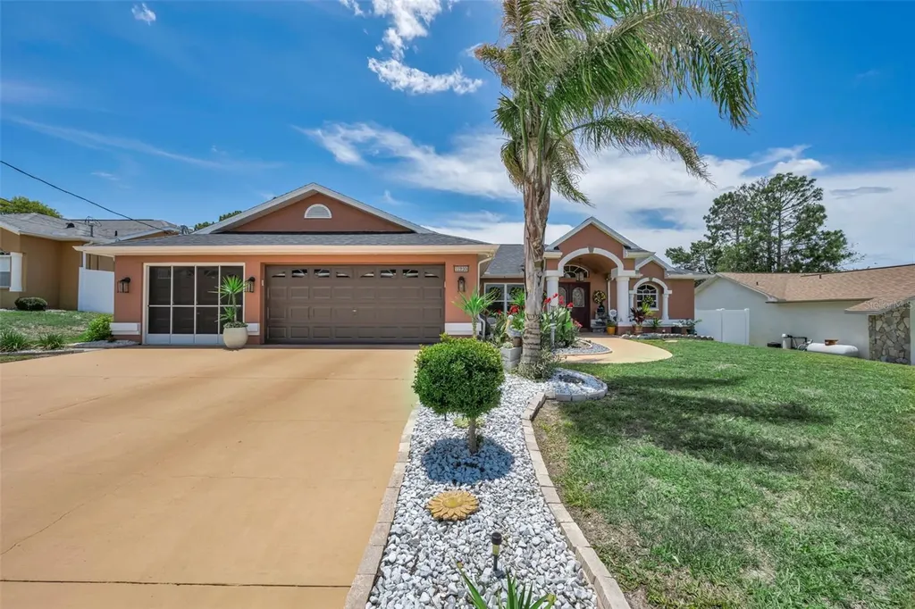 11210 Auburndale Street Spring Hill FL 34609