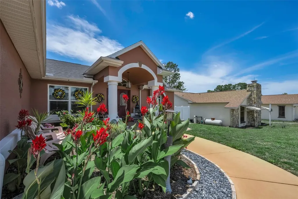 11210 Auburndale Street Spring Hill FL 34609