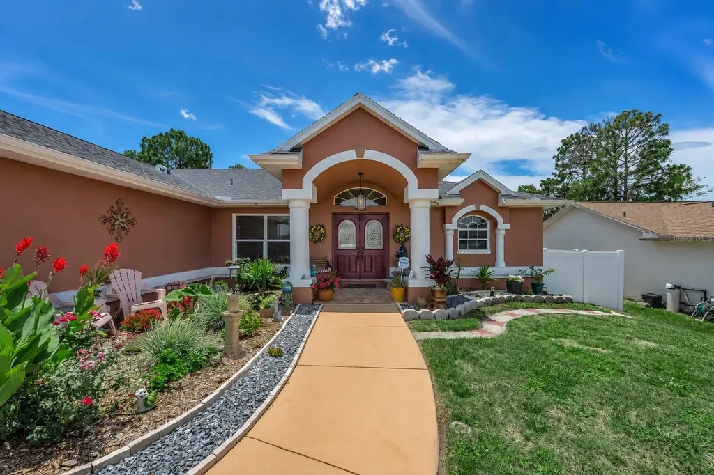 11210 Auburndale Street Spring Hill FL 34609