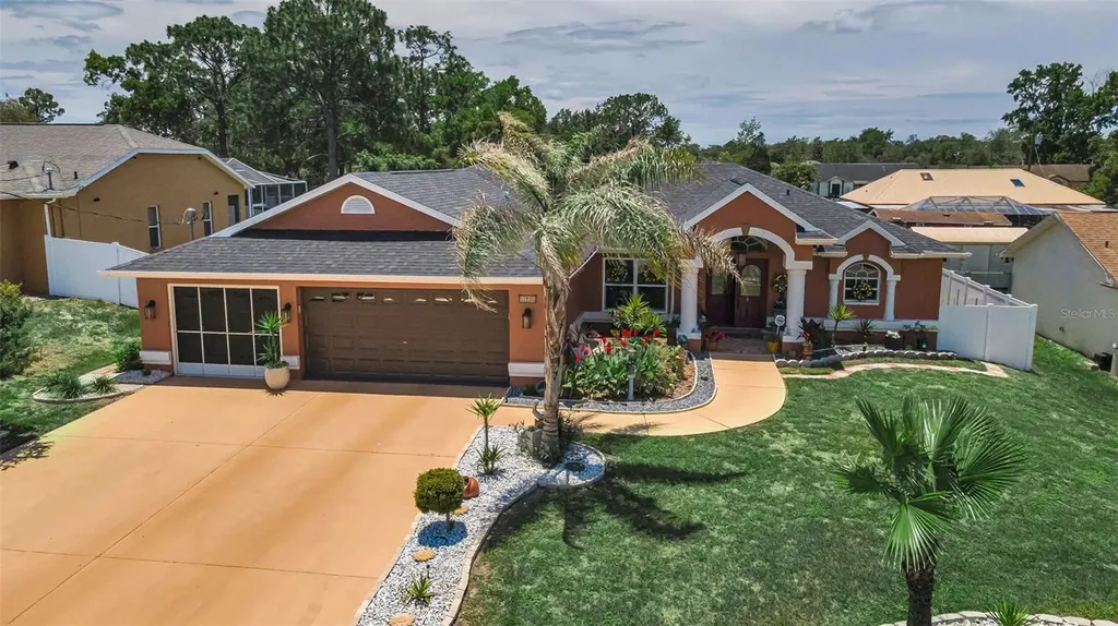 11210 Auburndale Street Spring Hill FL 34609