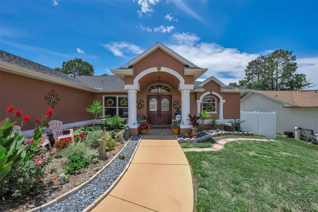 11210 Auburndale Street Spring Hill FL 34609