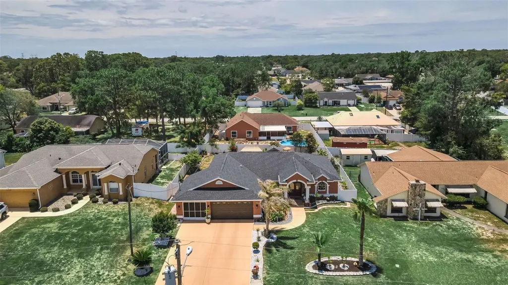 11210 Auburndale Street Spring Hill FL 34609