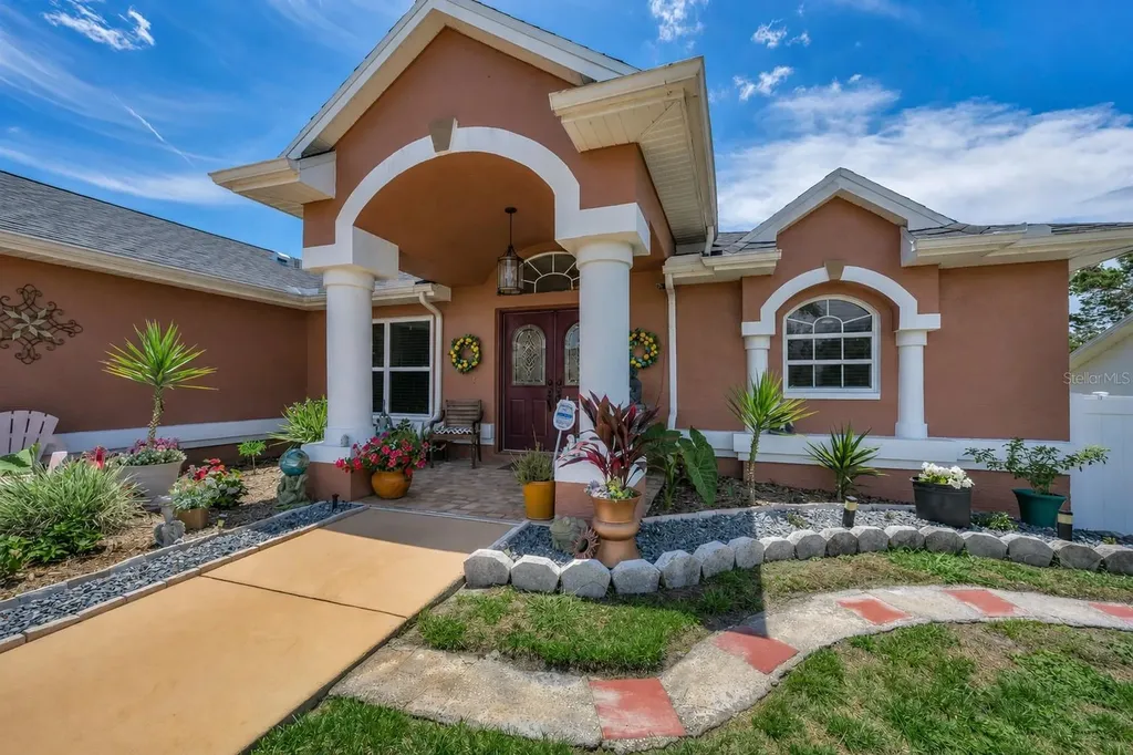 11210 Auburndale Street Spring Hill FL 34609