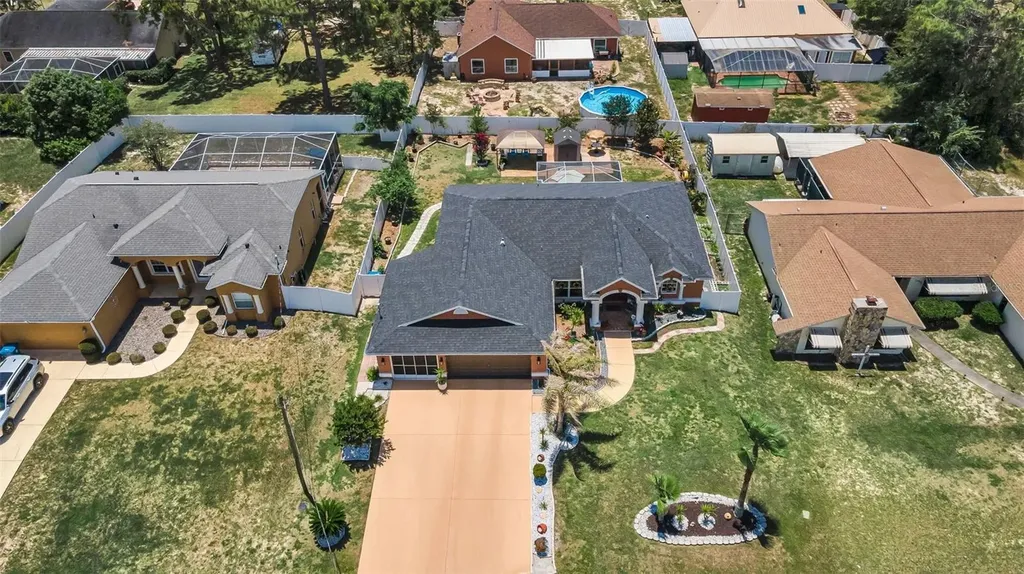 11210 Auburndale Street Spring Hill FL 34609