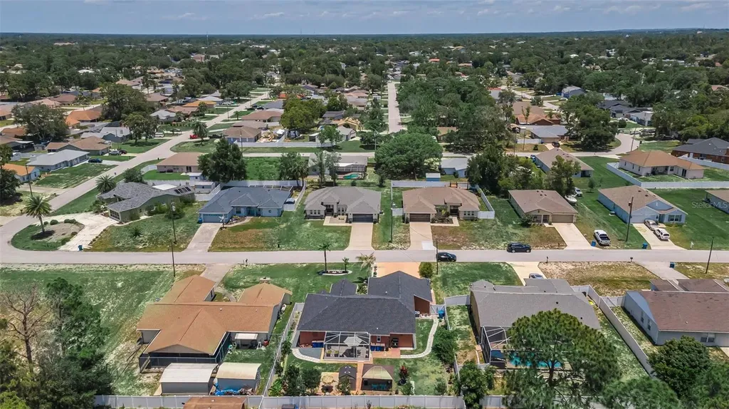 11210 Auburndale Street Spring Hill FL 34609