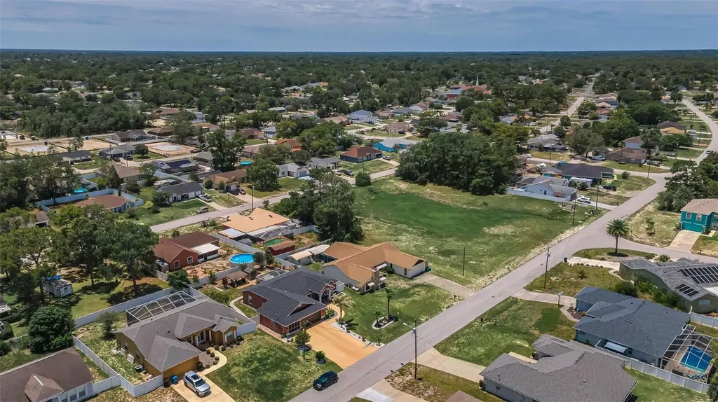 11210 Auburndale Street Spring Hill FL 34609