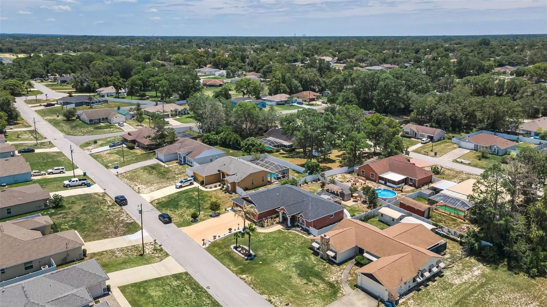 11210 Auburndale Street Spring Hill FL 34609