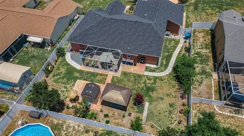 11210 Auburndale Street Spring Hill FL 34609