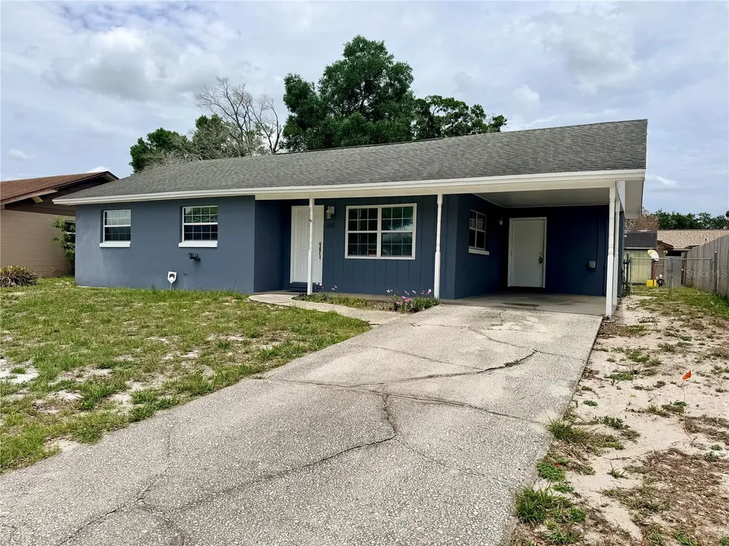 506 Holt Circle Winter Haven FL 33880