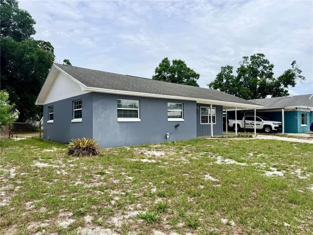 506 Holt Circle Winter Haven FL 33880