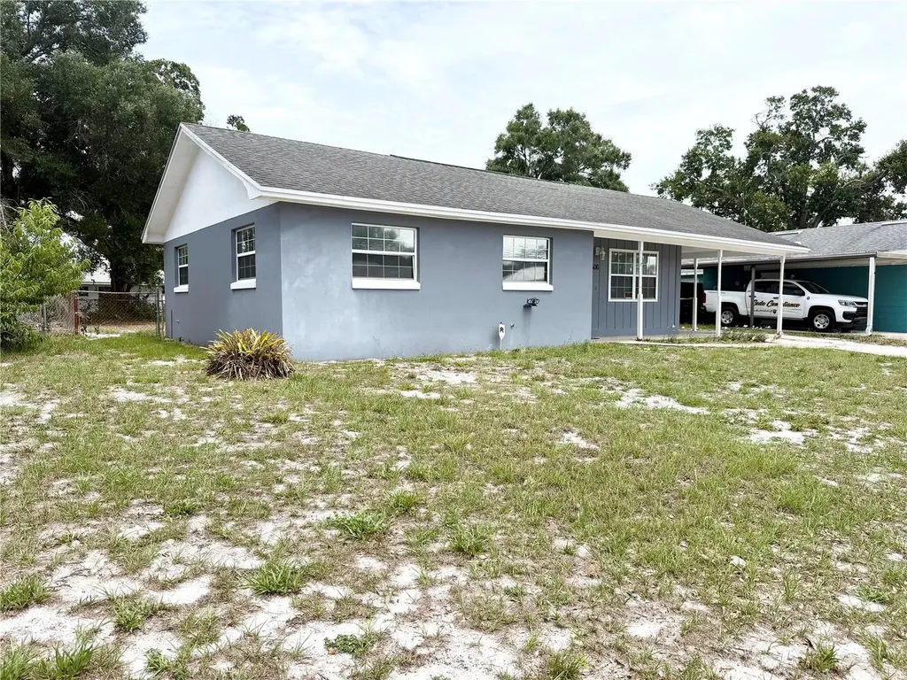 506 Holt Circle Winter Haven FL 33880