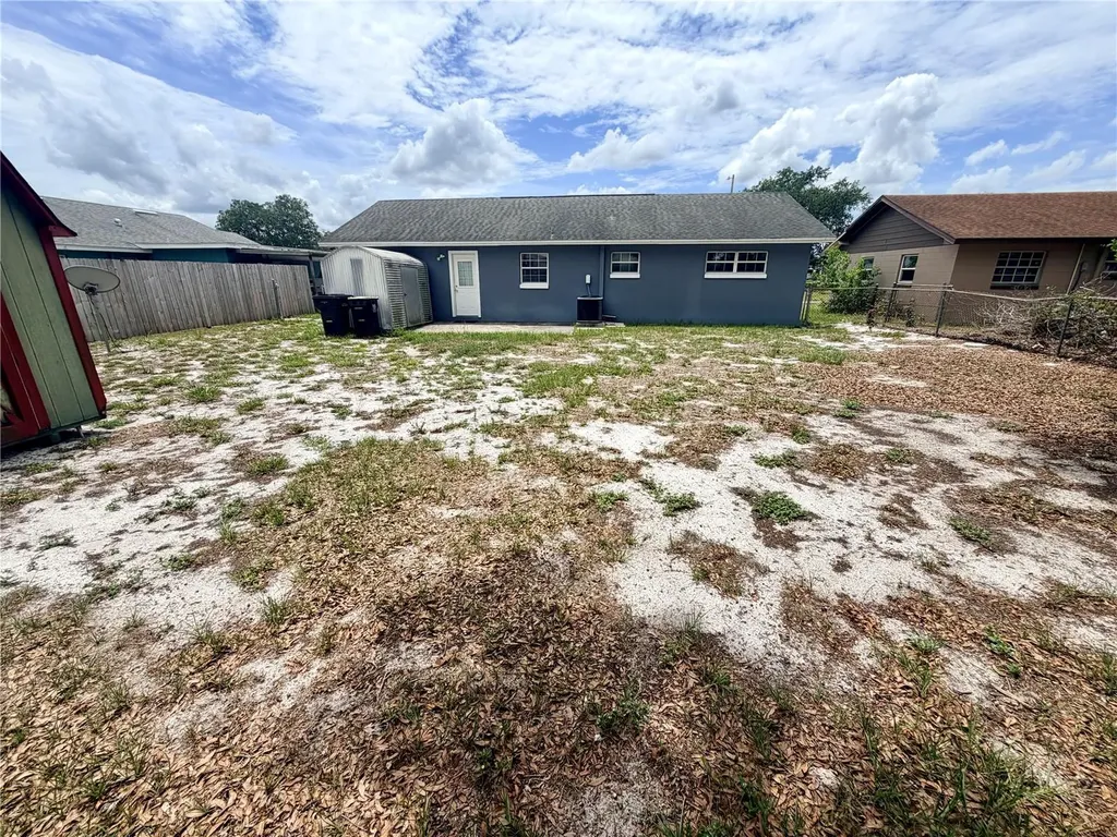 506 Holt Circle Winter Haven FL 33880