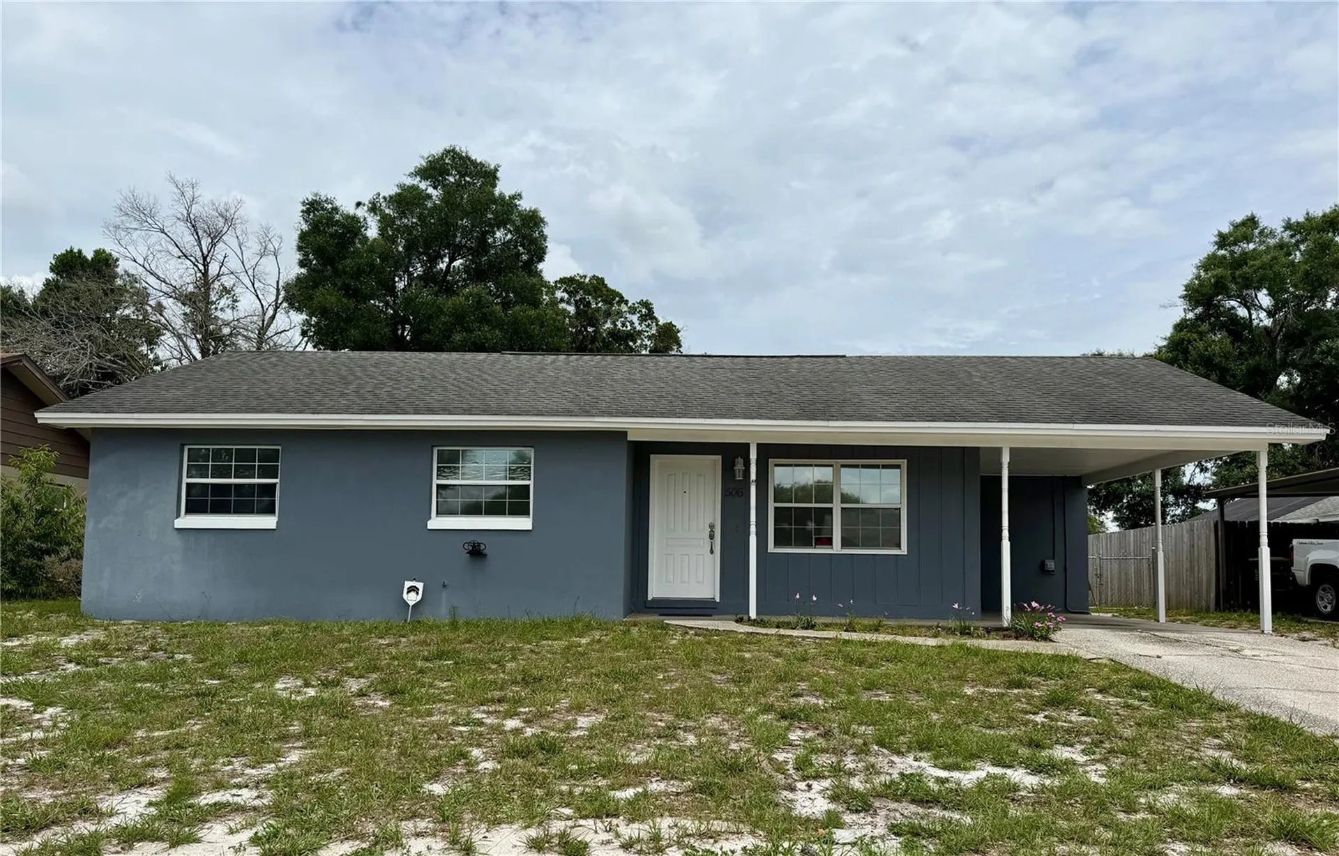506 Holt Circle Winter Haven FL 33880