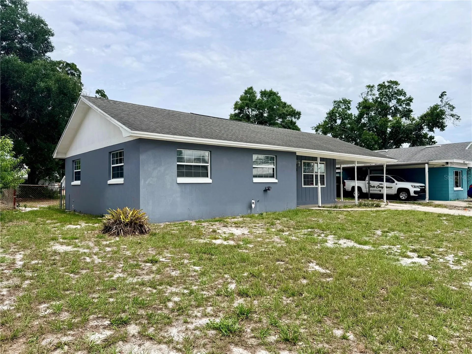 506 Holt Circle Winter Haven FL 33880