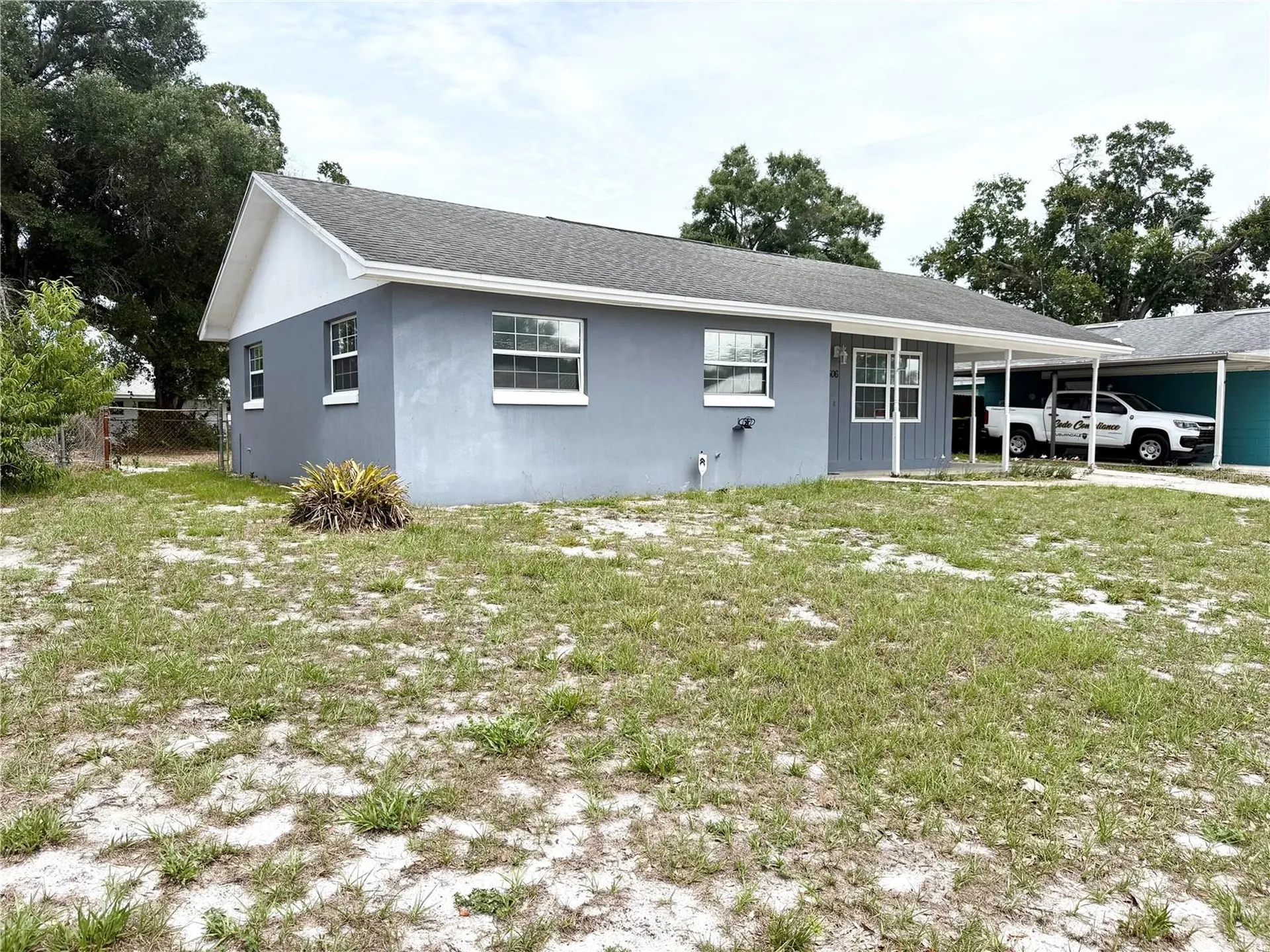 506 Holt Circle Winter Haven FL 33880