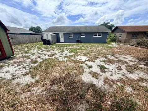 506 Holt Circle Winter Haven FL 33880