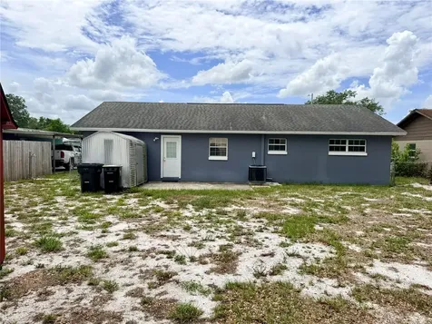 506 Holt Circle Winter Haven FL 33880