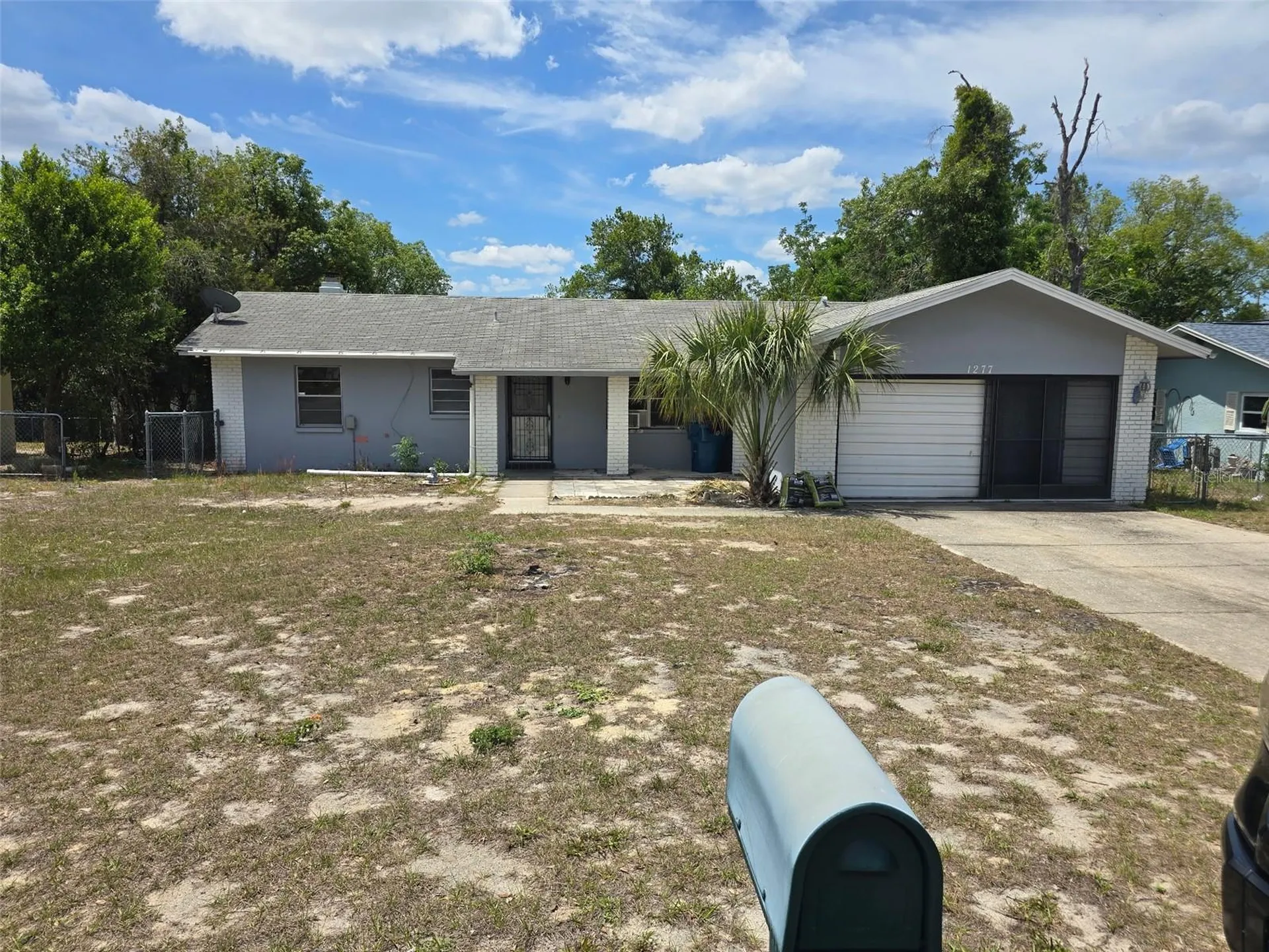 1277 Piper Road Spring Hill FL 34606