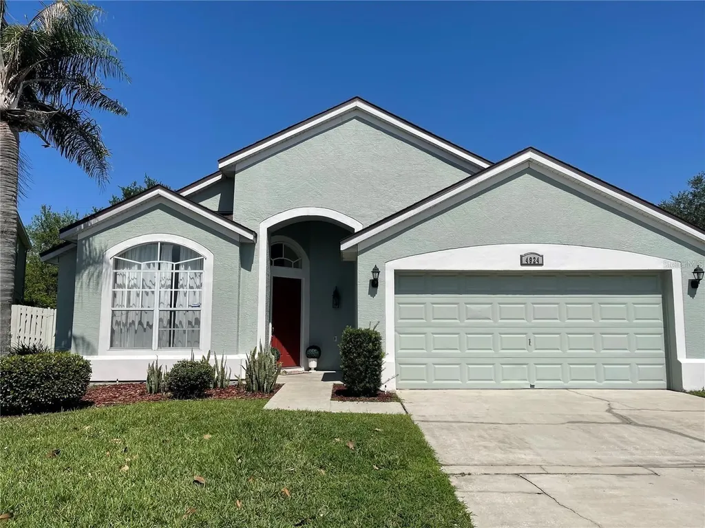 4924 Hook Hollow Circle Orlando FL 32837