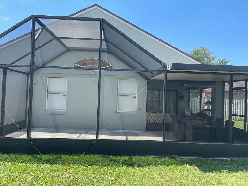 4924 Hook Hollow Circle Orlando FL 32837