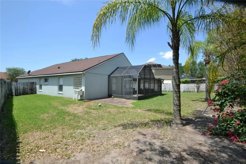 4924 Hook Hollow Circle Orlando FL 32837