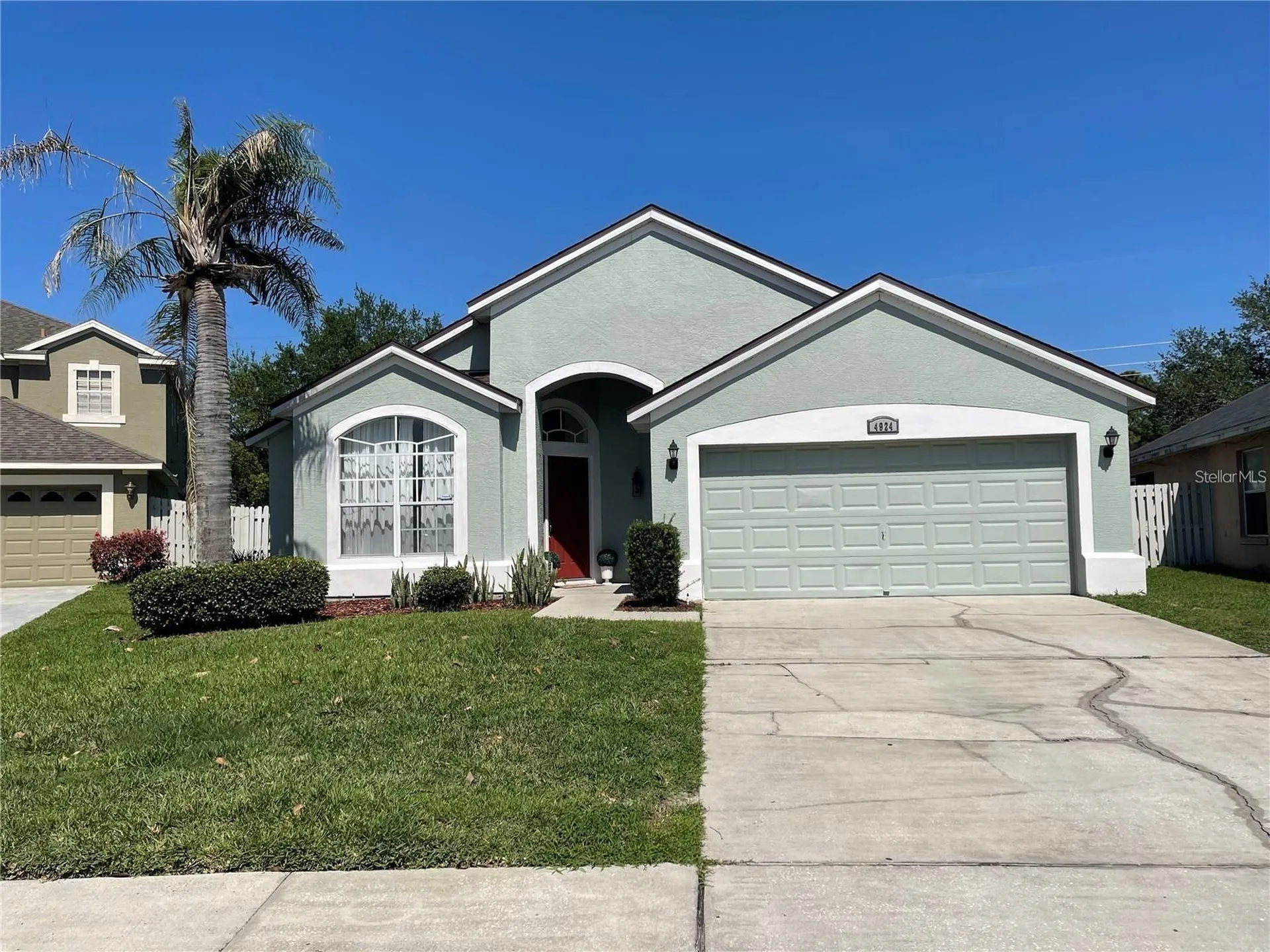 4924 Hook Hollow Circle Orlando FL 32837