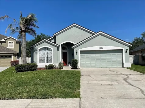 4924 Hook Hollow Circle Orlando FL 32837