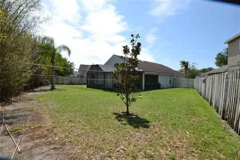 4924 Hook Hollow Circle Orlando FL 32837