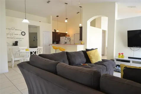 4924 Hook Hollow Circle Orlando FL 32837