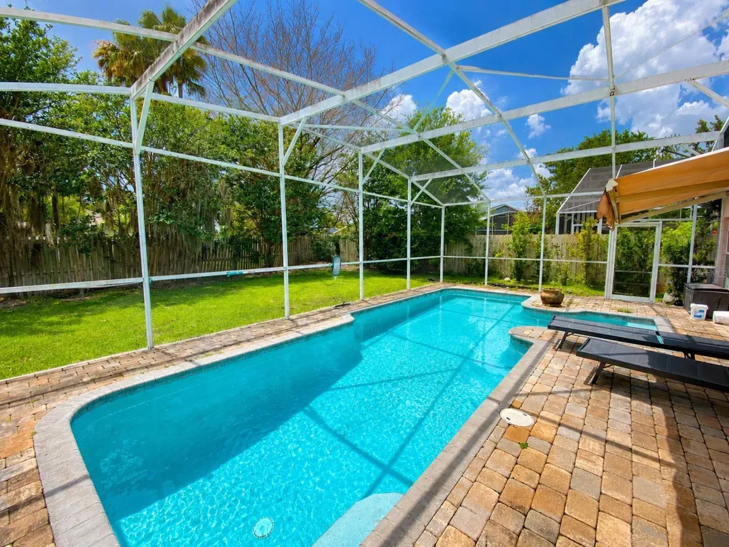 14641 Quail Trail Circle Orlando FL 32837