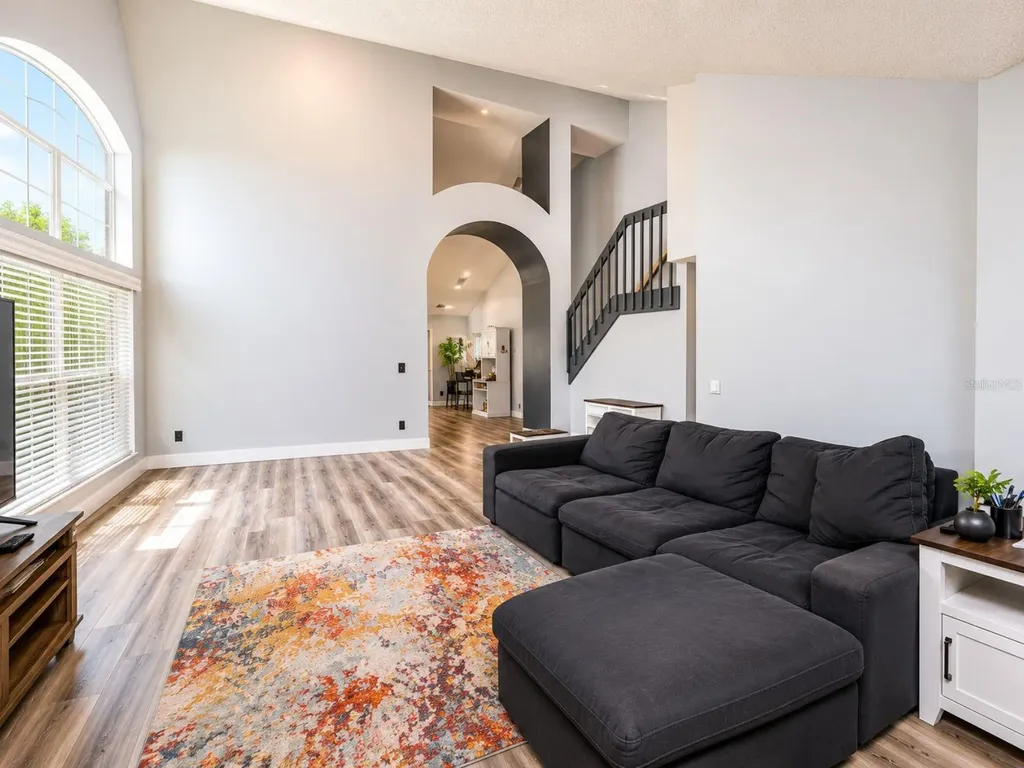 14641 Quail Trail Circle Orlando FL 32837
