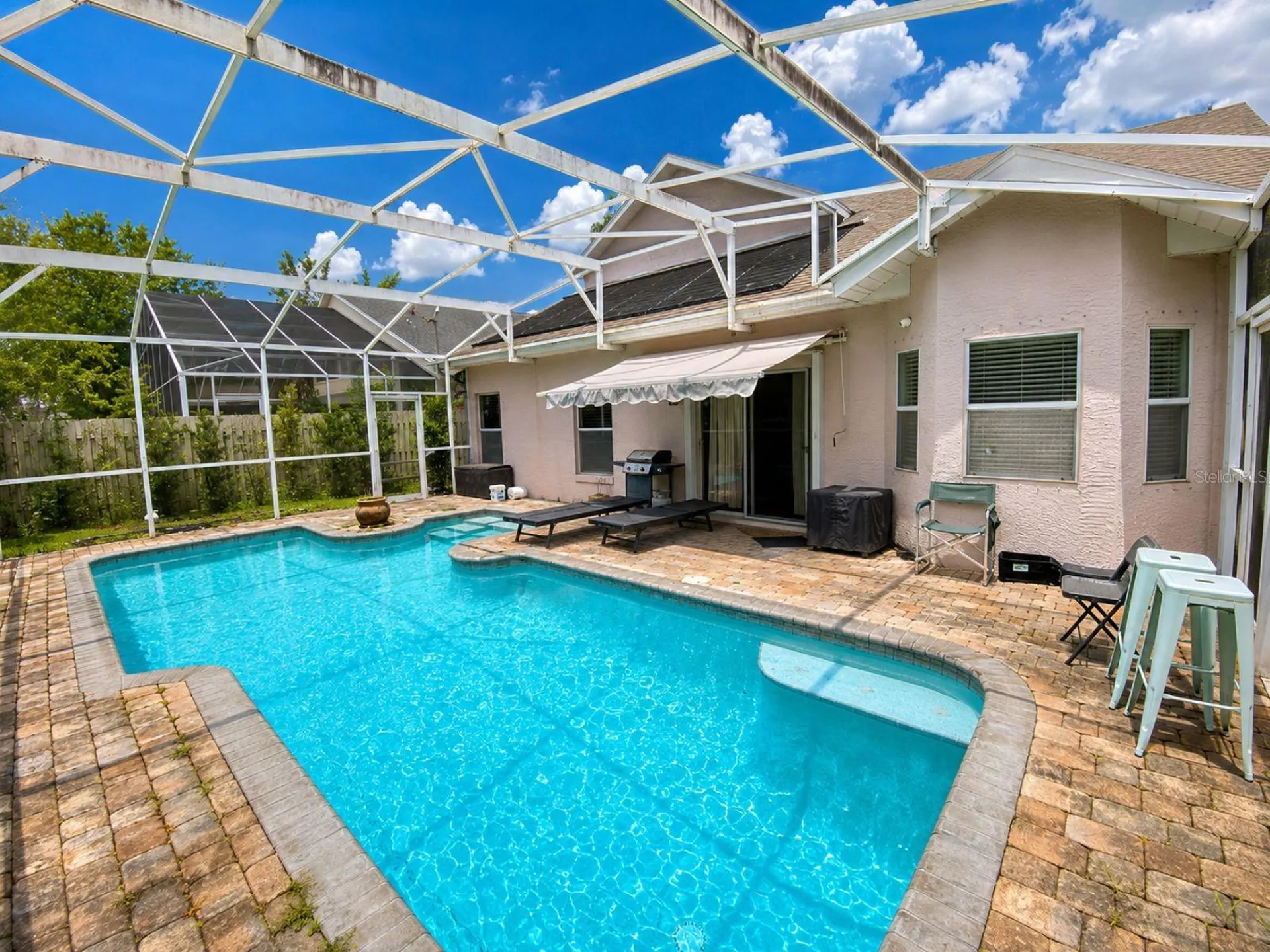 14641 Quail Trail Circle Orlando FL 32837