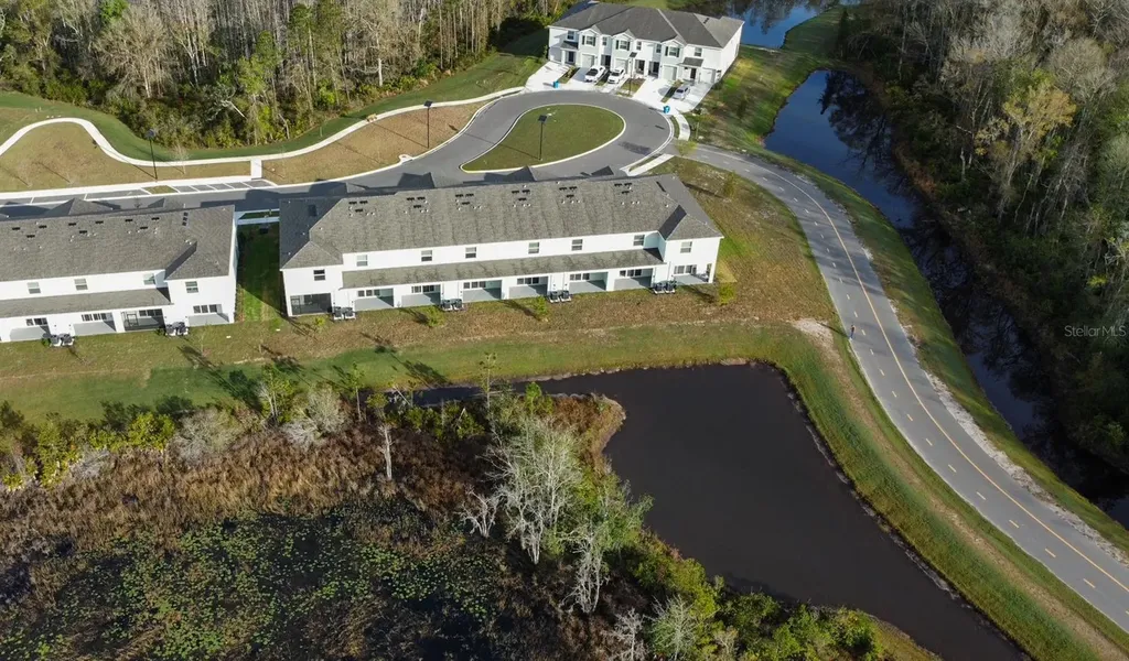 11450 Crescent Deer Drive Land O Lakes FL 34638