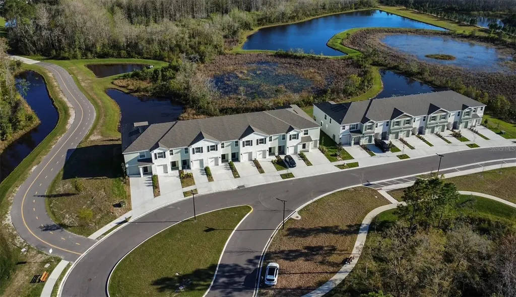 11450 Crescent Deer Drive Land O Lakes FL 34638