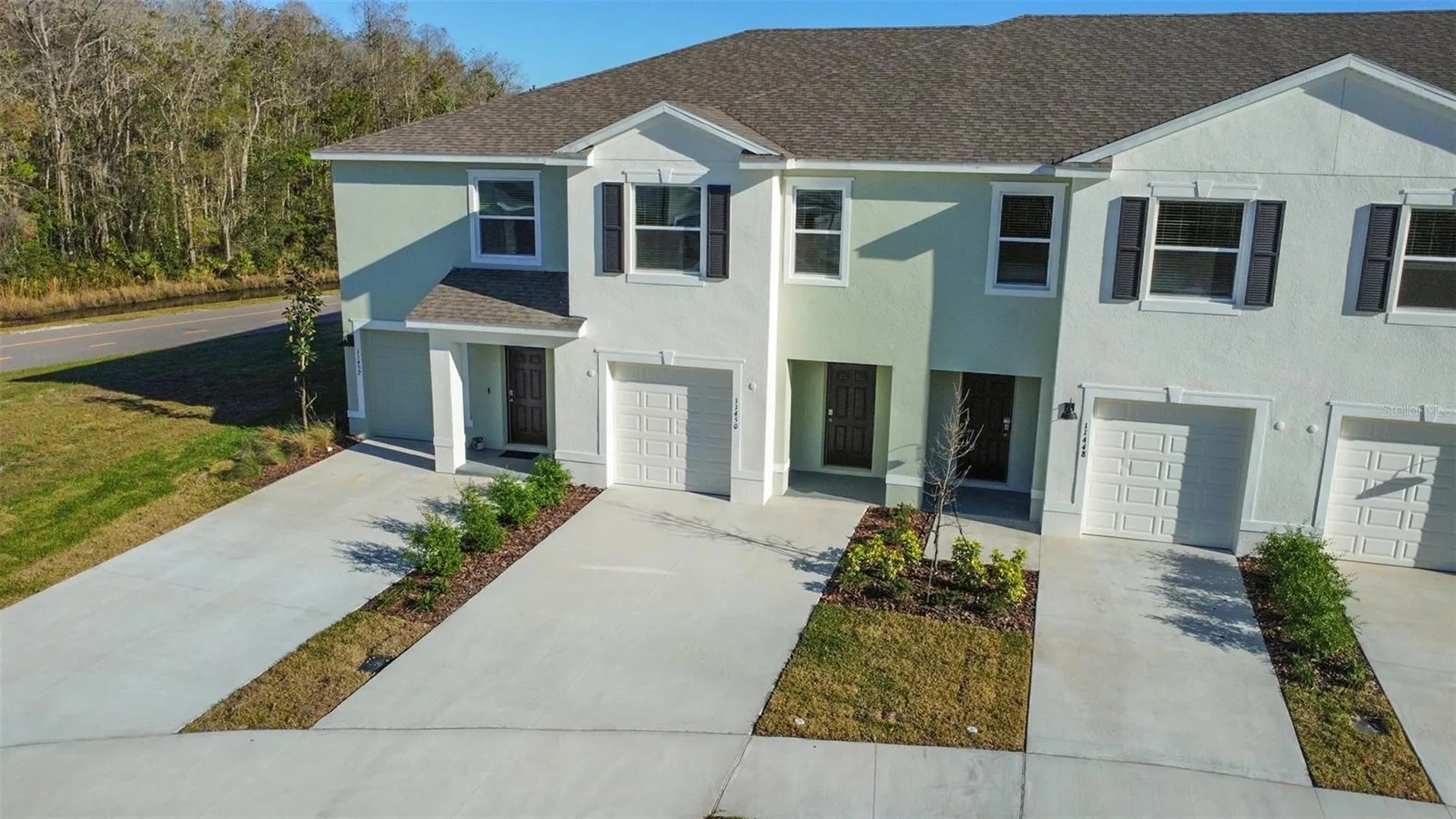 11450 Crescent Deer Drive Land O Lakes FL 34638